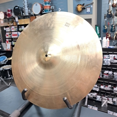 Zildjian Ping Ride